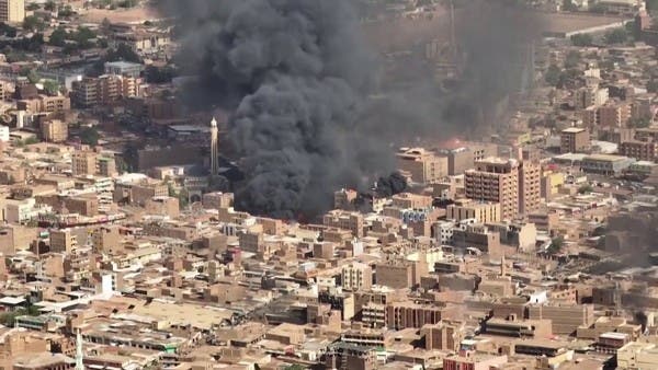 الفوضى في السودان تطال مقار البعثات الدبلوماسية.. 6 اعتداءات منذ بدء الأزمة