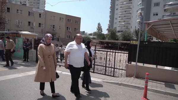 سوريون حصلوا على الجنسية التركية يشاركون في الانتخابات لأول مرة