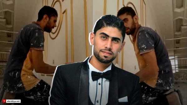 هل تذكرون “المطرب النقاش”.. رامي جمال يكشف سراً