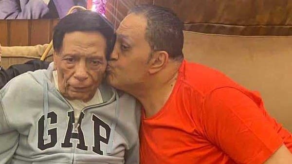 “العربية.نت” حاضرة بمنزل الزعيم للاحتفال بعيده الـ83