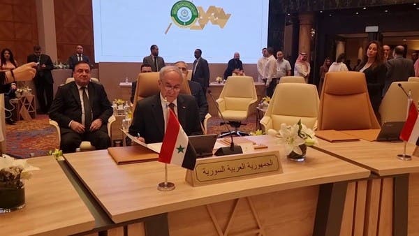 ما دلالات عودة سوريا إلى الجامعة العربية؟