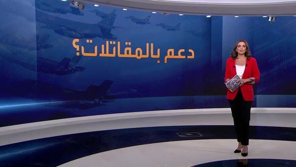 تزويد أوكرانيا بمقاتلات الـ”إف 16″ مطروح على طاولة الناتو