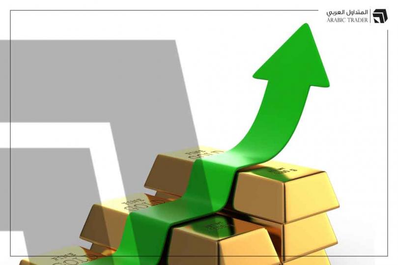 الذهب يرتفع بقوة نحو مستوى 2000 دولار للأوقية، فما السبب؟