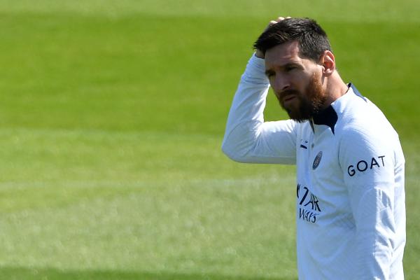 ميسي.. “عرض خرافي” قد يُحول البوصلة باتجاه الهلال السعودي