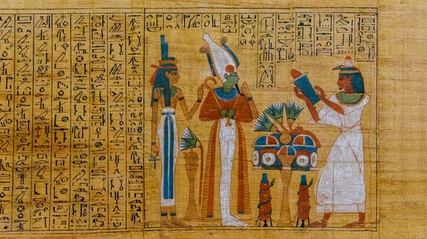 دراسات تكشف عن مفاجأة لسؤال طال بحثه.. من أين ينحدر المصريون؟