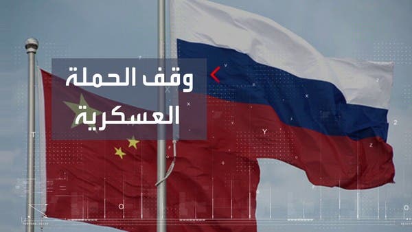 الصين تستبق بيان مجموعة السبع وتتوعد بإجراءات قوية وحازمة