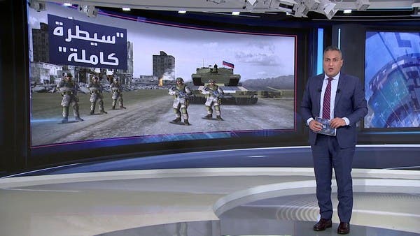 سيطرنا على كامل مدينة باخموت وسنسلمها للجيش الروسي الخميس