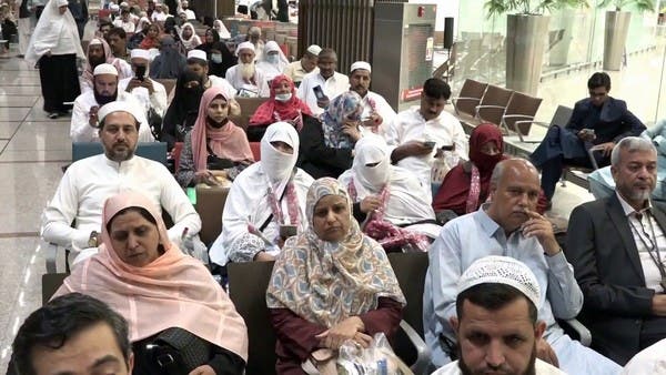 ما مزايا رحلات الحج ضمن مبادرة “طريق مكة”؟