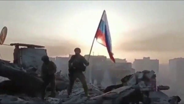 روسيا تسيطر على باخموت بعد خسارة 20 ألف جندي.. ما أهميتها الاستراتيجية؟