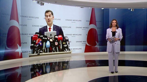 سنان أوغان يدعم أردوغان في الانتخابات التركية.. كيف برر قراره؟