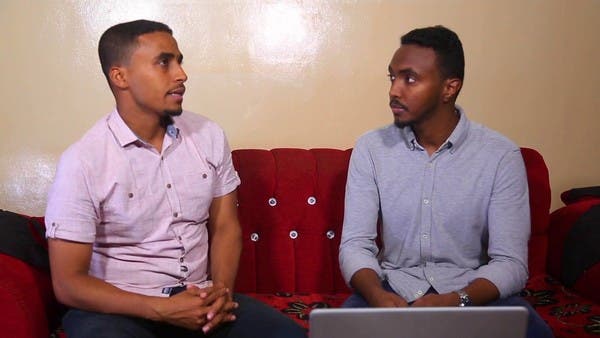 سودانيون تحطمت أحلامهم داخل سفارة أميركا في الخرطوم