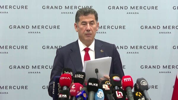 انقسام مؤيدي سنان أوغان بين دعم المعارضة وأردوغان في جولة الإعادة