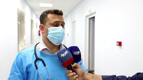 مرض دموي يهدد مدينة عراقية