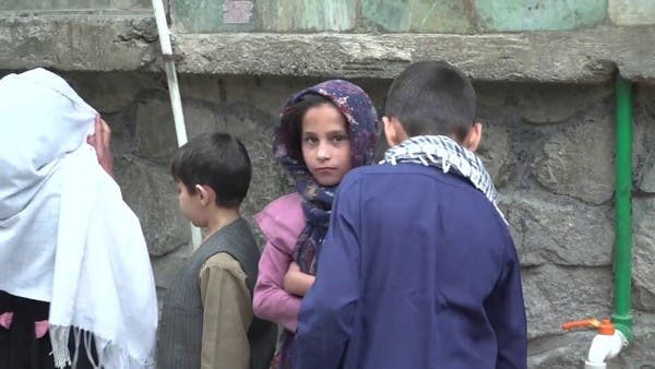 ما علاقة غسيل السجاد والسيارات بأزمة مياه الشرب في كابل؟