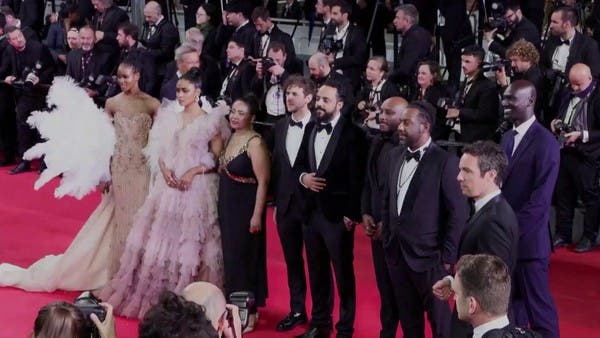 “وداعا جوليا”.. أول فيلم سوداني يشارك ويعرض في مهرجان كان السينمائي