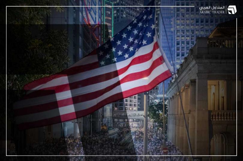 بيانات مبيعات المنازل الجديدة إيجابية للغاية خلال شهر أبريل الماضي!