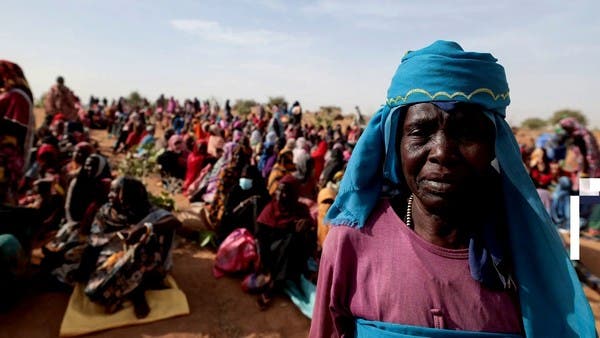 اللجنة الدولية للصليب الأحمر تحذر من كارثة تهدد سلامة اللاجئين السودانيين في تشاد