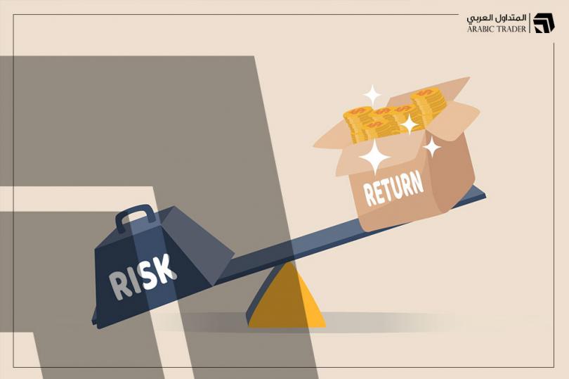 شهية المخاطرة تترقب صدور نتائج اجتماع الفيدرالي الأمريكي