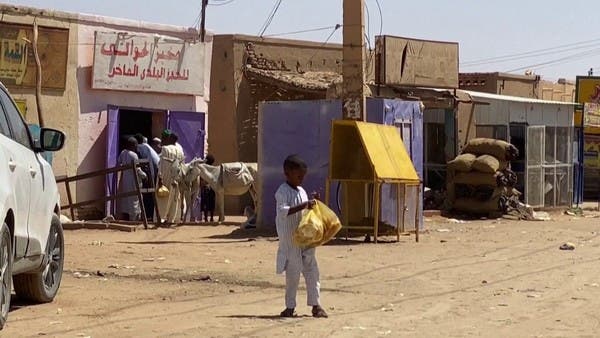 عودة مؤقتة للحياة إلى أم درمان خلال الهدنة بين الجيش السوداني والدعم السريع