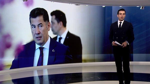 هل يصبح سنان أوغان نائبا للرئيس التركي حال فوز أردوغان؟