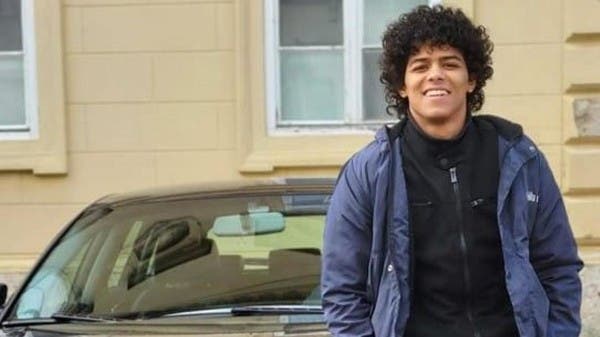 والد اللاعب المصري المختفي يناشده لأول مرة: لو سامعني ارجع