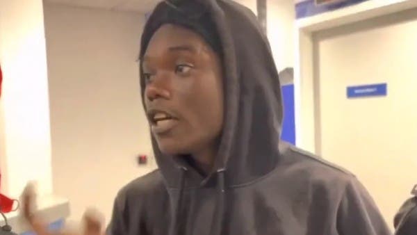 مقالبه صاعقة ولا يتخيلها عقل..هذه نهاية تيك توكر شهير