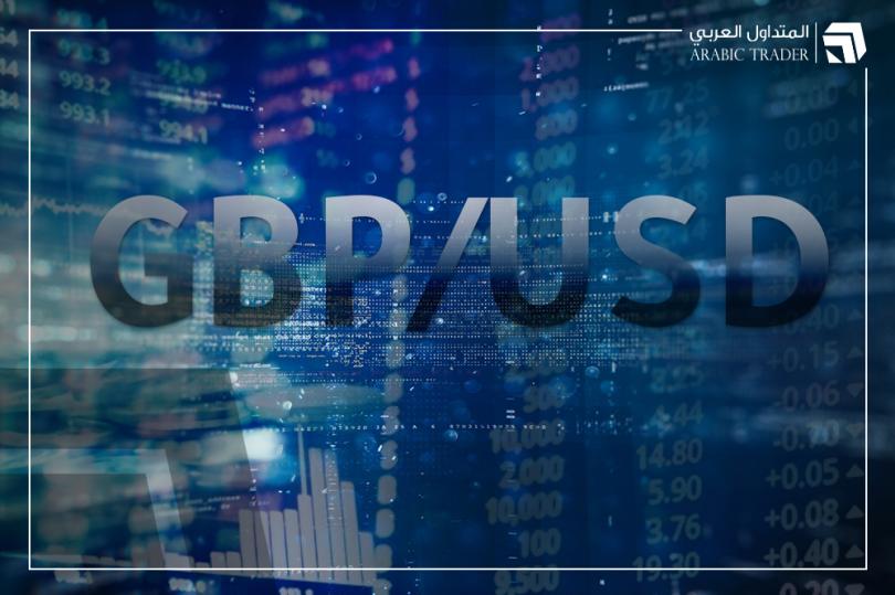 توقعات بانخفاض زوج الاسترليني دولار إلى مستوى 1.22 نقطة