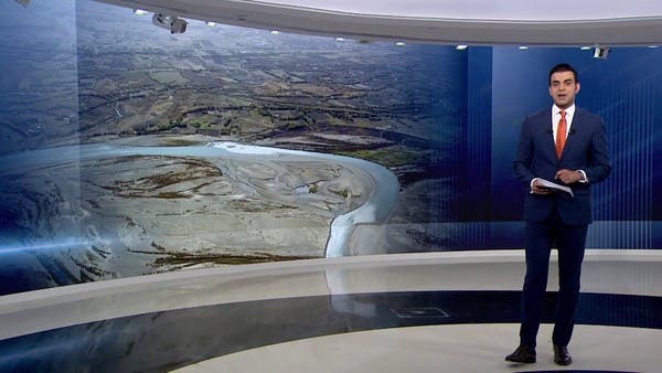 إيران تريد إرسال مراقبين إلى سدود أفغانستان.. لماذا؟