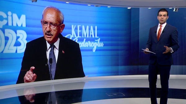 كليتشدار أوغلو يضع نفسه في مأزق انتخابي