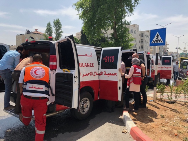 مصرع فتاة وإصابة أخرى في حادث دعس جنوب طوباس-الحياة الجديدة