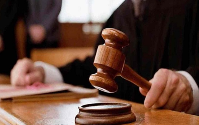 محكمة بداية نابلس تصدر حكما بالأشغال الشاقة المؤبدة لمدان بتهمة القتل العمد-الحياة الجديدة