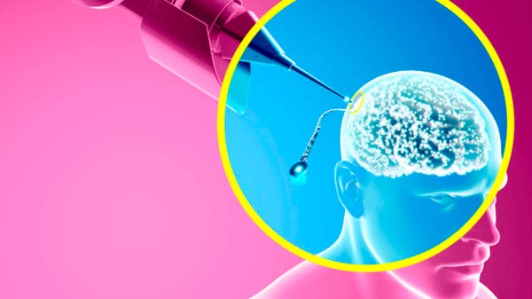 ليس ضرباً من الخيال.. شريحة ماسك تدخل رسمياً في أدمغتنا