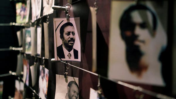 ذبح 2000.. هكذا وقع المطلوب الأول دوليا “انتظرت 29 سنة”