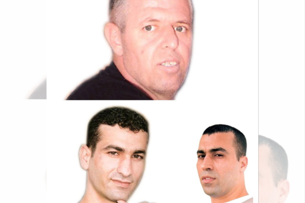 ثلاثة أسرى من قلقيلية يدخلون عامهم الـ23 في الأسر-الحياة الجديدة