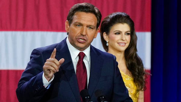 سلاح سري لمنافس ترمب.. زوجة أنيقة تمهد طريقه للبيت الأبيض