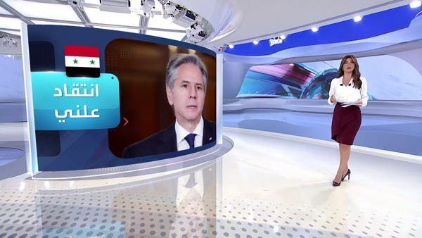 تفاصيل لقاء سري بين مسؤولين أميركيين وسوريين في مسقط