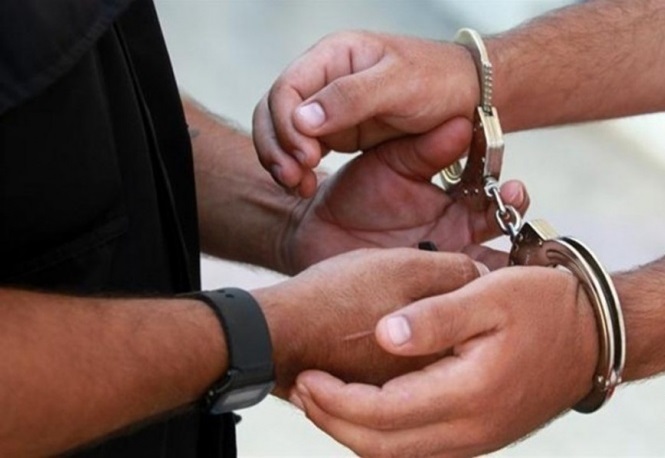 إنتربول فلسطين يتسلم مطلوبا للعدالة من إنتربول الأردن-الحياة الجديدة