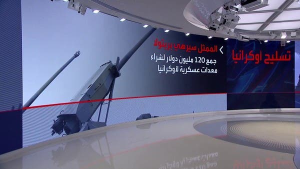 ممثل أوكراني وراء ضرب العمق الروسي