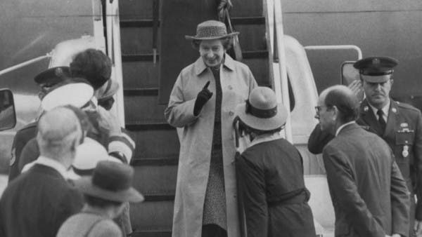 أسرار أميركية عن ملكة بريطانيا يكشفها “FBI”