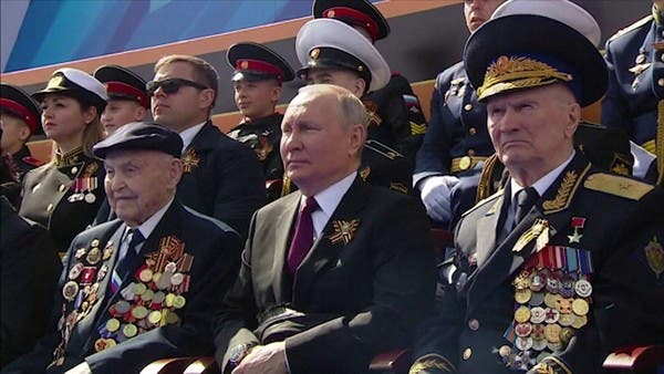 من الصامت إلى البراغماتي.. 5 أشخاص يقودون روسيا وسط العواصف