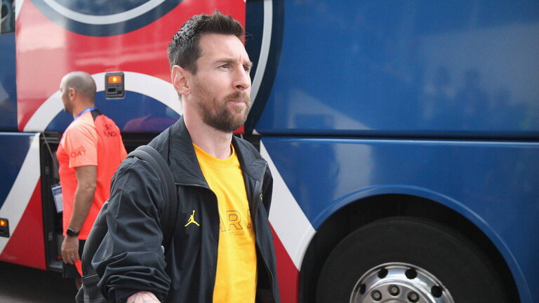 ميسي في الهلال السعودي وبنزيمة يقترب من اتحاد جدة