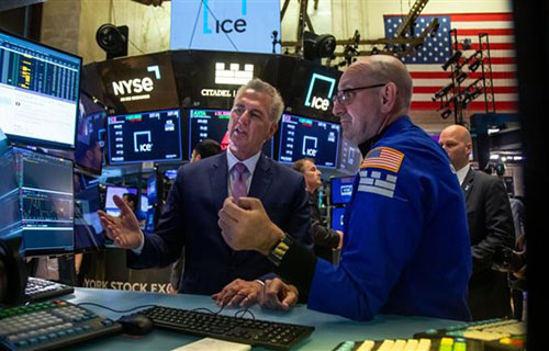 محادثات سقف الدَّين مستمرة وتفاؤل باتفاق في اللحظات الأخيرة