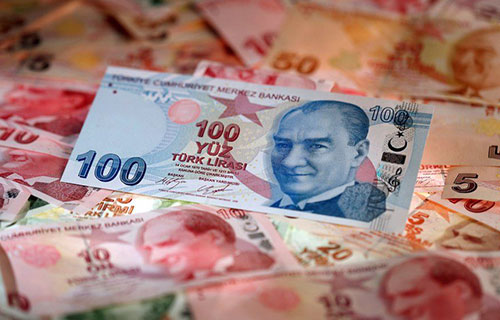 الليرة التركية قرب أدنى مستوى قبل جولة إعادة الانتخابات