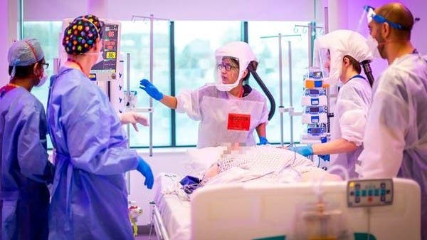 “المرض X”.. انتبهوا من وباء أكثر فتكاً من “كورونا” قادم