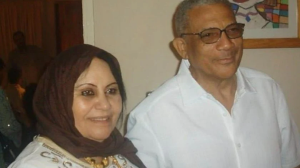 ماتت جوعاً وتركت جثة.. مأساة مسنة “خذلتها” بريطانيا في السودان