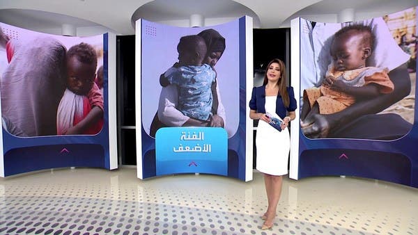 الفئة الأضعف في حرب السودان.. محنة رهيبة لهؤلاء