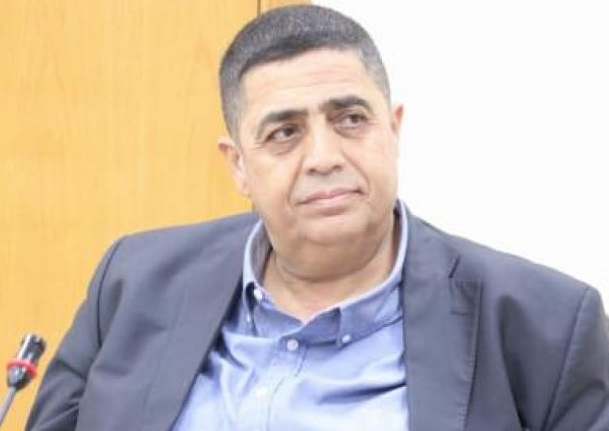 مؤتمر الشتات خطوة مأجورة ومحاولة بائسة لخلق جسم بديل عن منظمة التحرير-الحياة الجديدة