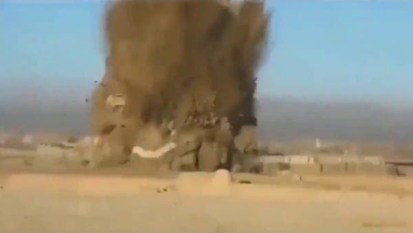 إيران تسيطر على الحدود وأفغانستان تشهر أسلحتها بسبب المياه