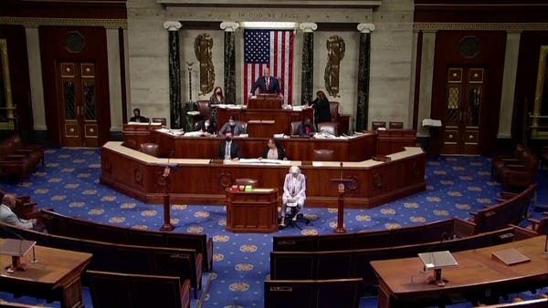 عقبة أمام بايدن مكارثي لتمرير مشروع الديون.. ما هي؟