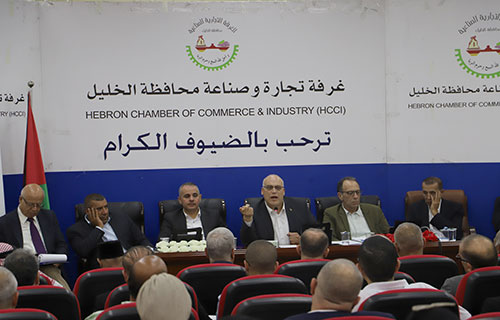 السلطة ضامن لمؤسسة الضمان الاجتماعي وأموالها دون أن تتدخل في عملها